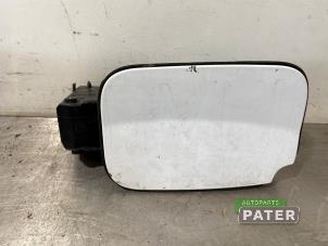 Used Tank cap cover Renault Kangoo Express (FW) 1.5 dCi 75 FAP Price € 63,53 Inclusive VAT offered by Autoparts Pater