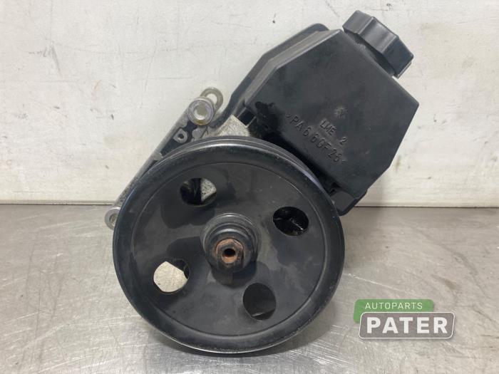 Begagnade Servostyrningspump Mercedes E (W210) 3.2 E-320 24V Pris € 21,00 Marginaltabell erbjuds av Autoparts Pater