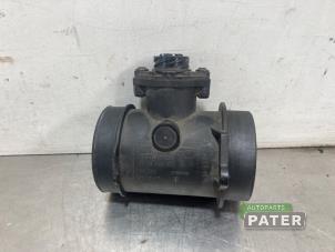 Used Air mass meter Mercedes E (W210) 3.2 E-320 24V Price € 52,50 Margin scheme offered by Autoparts Pater