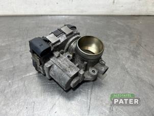 Used Throttle body Volkswagen Golf VII Variant (AUVV) 1.0 TSI 12V BlueMotion Technology Price on request offered by Autoparts Pater
