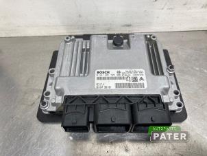 Used Engine management computer Peugeot 308 (4A/C) 1.6 VTI 16V Price € 105,00 Margin scheme offered by Autoparts Pater