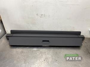 Used Luggage compartment cover Ford Mondeo V Wagon 2.0 Hybrid 16V Price € 262,50 Margin scheme offered by Autoparts Pater