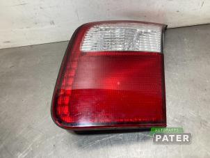 Used Taillight, right Subaru Forester (SF) 2.0 16V S Turbo Price € 26,25 Margin scheme offered by Autoparts Pater