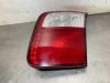 Taillight, right from a Subaru Forester (SF), 1997 / 2002 2.0 16V S Turbo, SUV, Petrol, 1.994cc, 130kW (177pk), 4x4, EJ205, 2001-04 / 2002-09, SF5 2002