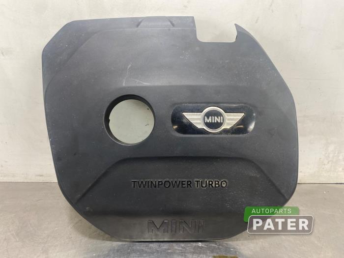 Begagnade Motorskyddspanel Mini Clubman (F54) 1.5 One 12V Pris € 36,75 Marginaltabell erbjuds av Autoparts Pater