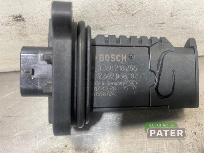 Gebrauchte Luftmassenmesser Mini Clubman (F54) 1.5 One 12V Preis € 21,00 Margenregelung angeboten von Autoparts Pater