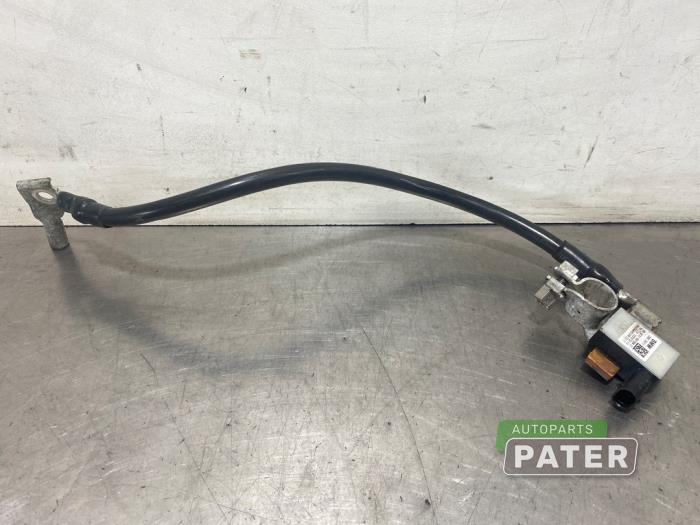 Gebrauchte Batteriepol Mini Clubman (F54) 1.5 One 12V Preis € 21,00 Margenregelung angeboten von Autoparts Pater