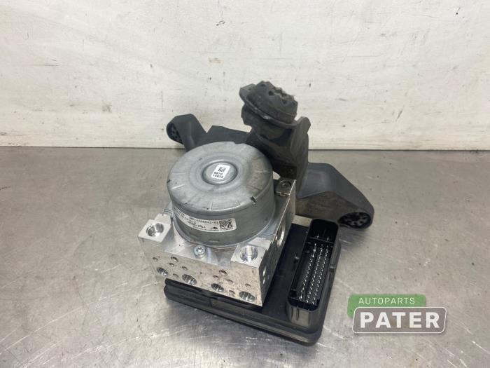 Begagnade ABS-pump Mini Clubman (F54) 1.5 One 12V Pris € 157,50 Marginaltabell erbjuds av Autoparts Pater