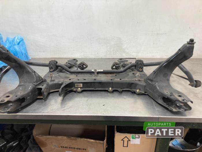 Used Subframe Mini Clubman (F54) 1.5 One 12V Price € 157,50 Margin scheme offered by Autoparts Pater