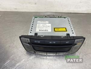 Used Radio CD player Toyota Aygo (B10) 1.0 12V VVT-i Price € 42,00 Margin scheme offered by Autoparts Pater