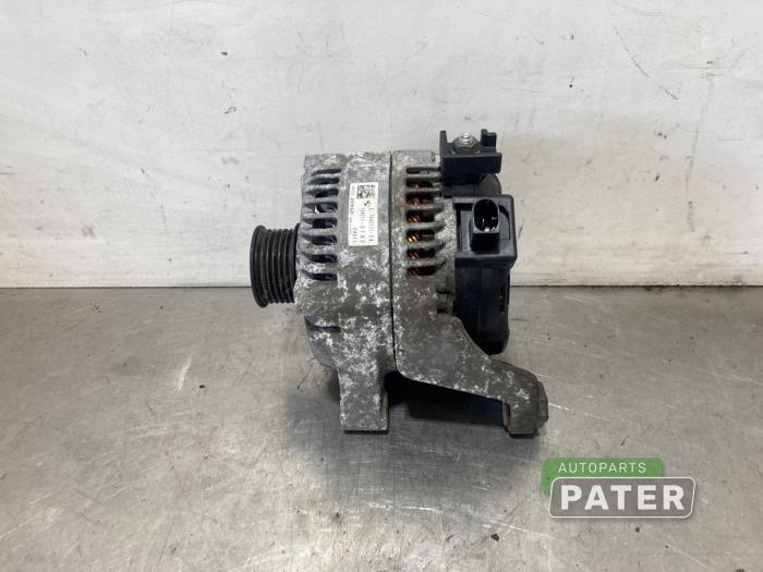 Begagnade Dynamo Mini Clubman (F54) 1.5 One 12V Pris € 47,25 Marginaltabell erbjuds av Autoparts Pater