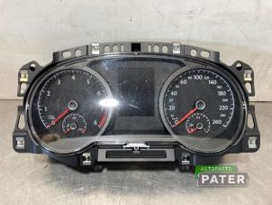 Used Odometer KM Volkswagen Golf VII (AUA) 1.0 TSI 12V BlueMotion Price € 157,50 Margin scheme offered by Autoparts Pater