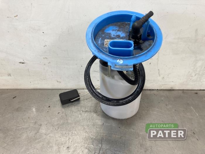 Usagé Pompe essence Volkswagen Golf VII (AUA) 1.0 TSI 12V BlueMotion Prix € 42,00 Règlement à la marge proposé par Autoparts Pater