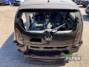 Used Tailgate Volkswagen Up! (121) 1.0 MPI 12V Price € 262,50 Margin scheme offered by Autoparts Pater