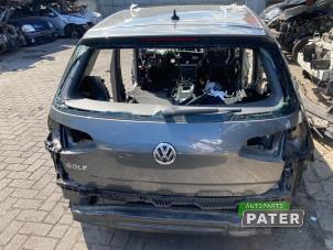Gebrauchte Heckklappe Volkswagen Golf VII (AUA) 1.0 TSI 12V BlueMotion Preis € 210,00 Margenregelung angeboten von Autoparts Pater