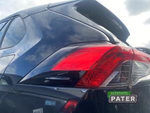 Usagé Feu arrière gauche Toyota RAV4 (A5) 2.5 Hybrid 16V AWD Prix € 262,50 Règlement à la marge proposé par Autoparts Pater