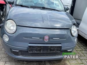 Begagnade Front (komplett) Fiat 500 (312) 1.2 Pris € 1.417,50 Marginaltabell erbjuds av Autoparts Pater