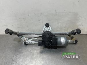 Used Wiper motor + mechanism Volkswagen Up! (121) 1.0 MPI 12V Price € 52,50 Margin scheme offered by Autoparts Pater