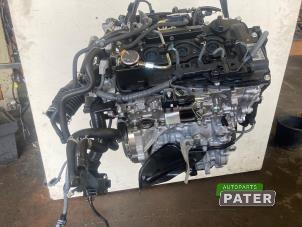 Used Engine Toyota Yaris IV (P21/PA1/PH1) 1.5 12V VVT-i Price € 3.148,95 Margin scheme offered by Autoparts Pater