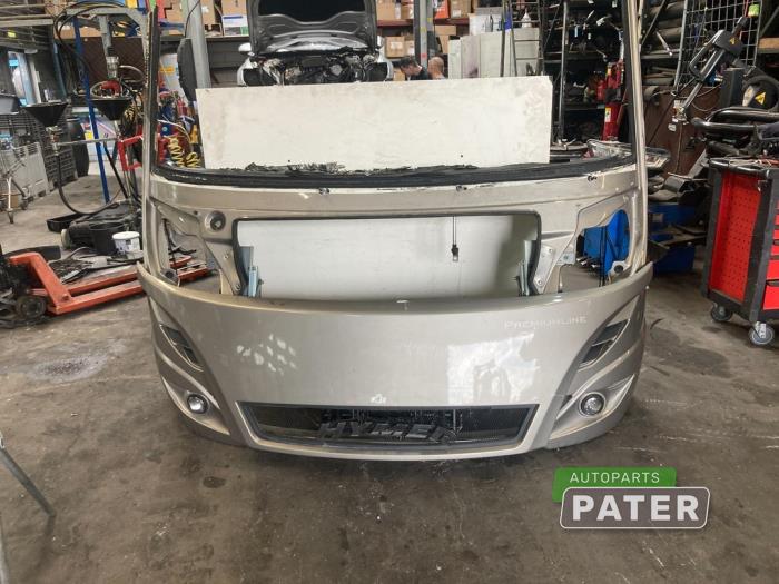 Begagnade Frontram Fiat Ducato (250) 3.0 D Multijet Power Pris € 635,25 Inklusive moms erbjuds av Autoparts Pater