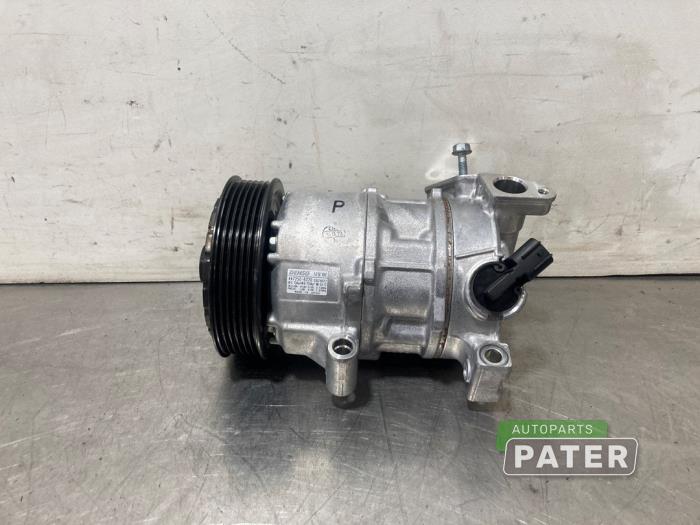 Gebrauchte Klimapumpe Toyota Yaris IV (P21/PA1/PH1) 1.5 12V VVT-i Preis € 183,75 Margenregelung angeboten von Autoparts Pater
