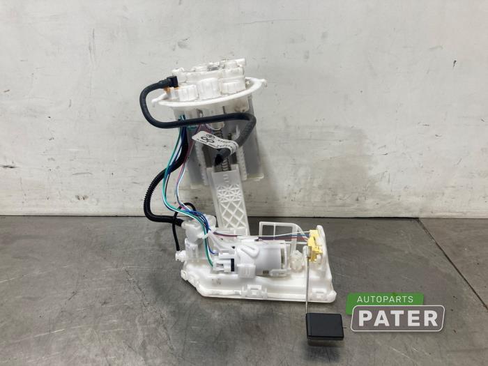 Gebrauchte Benzinpumpe Toyota Yaris IV (P21/PA1/PH1) 1.5 12V VVT-i Preis € 78,75 Margenregelung angeboten von Autoparts Pater