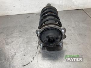 Used Front shock absorber rod, right Audi A6 (C7) 2.8 V6 24V FSI Price € 63,00 Margin scheme offered by Autoparts Pater