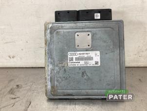Used Engine management computer Audi A6 (C7) 2.8 V6 24V FSI Price € 210,00 Margin scheme offered by Autoparts Pater