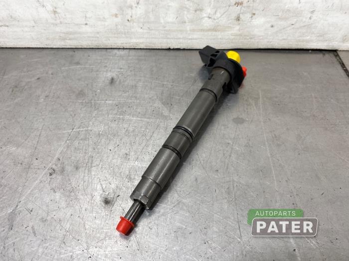 Usagé Injecteurs Audi Q7 (4MB/4MG) 3.0 TDI V6 24V e-tron plug-in hybrid Prix € 131,25 Règlement à la marge proposé par Autoparts Pater