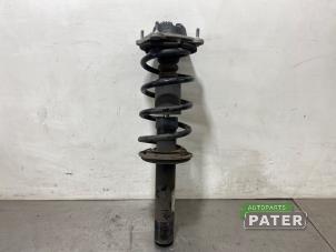Used Front shock absorber rod, right Audi A6 Avant (C7) 2.0 TFSI 16V Price € 78,75 Margin scheme offered by Autoparts Pater
