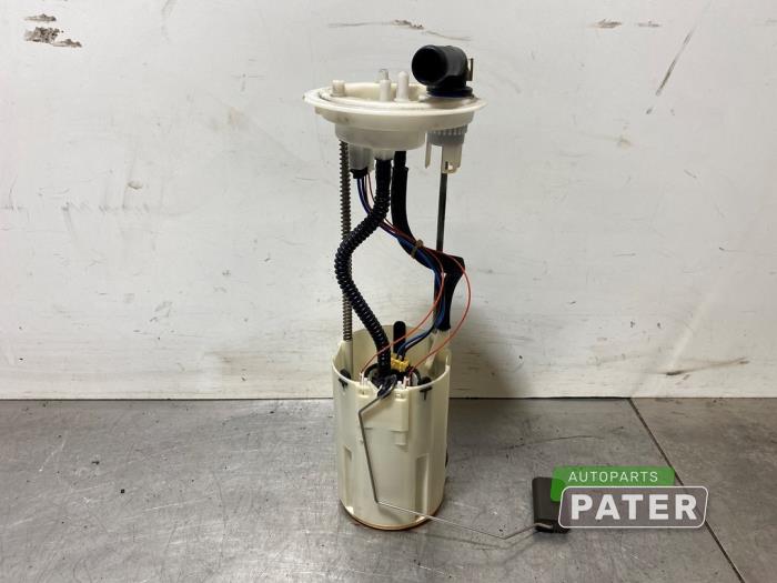 Begagnade Boosterpump Fiat Ducato (250) 3.0 D Multijet Power Pris € 57,17 Inklusive moms erbjuds av Autoparts Pater