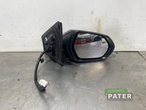 Used Wing mirror, right Toyota Yaris IV (P21/PA1/PH1) 1.5 12V VVT-i Price € 315,00 Margin scheme offered by Autoparts Pater