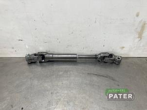Begagnade Lång styrinrättning Toyota Yaris IV (P21/PA1/PH1) 1.5 12V VVT-i Pris € 78,75 Marginaltabell erbjuds av Autoparts Pater