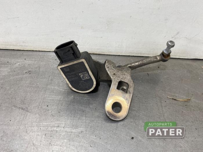 Gebrauchte Sensor (sonstige) BMW M4 (F82) M4 3.0 24V TwinPower Turbo Preis € 31,50 Margenregelung angeboten von Autoparts Pater