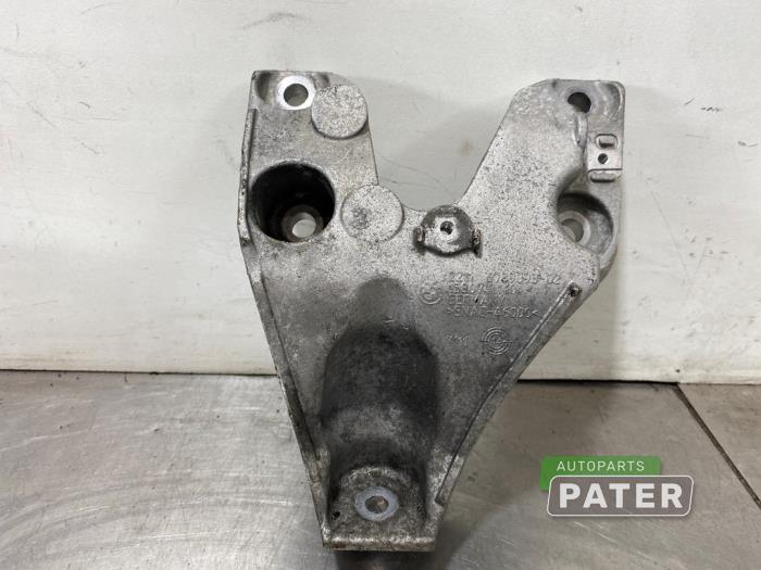 Used Engine mount BMW M4 (F82) M4 3.0 24V TwinPower Turbo Price € 15,75 Margin scheme offered by Autoparts Pater