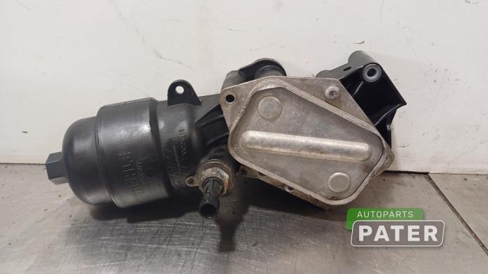 Oil filter housings with part number 70366509 stock