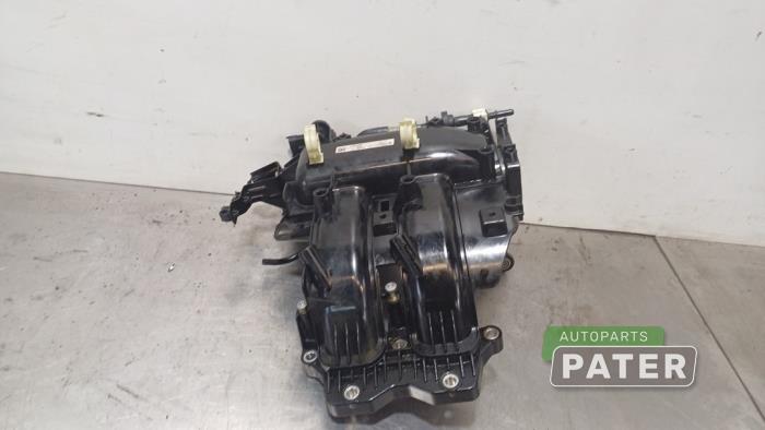 Gebrauchte Ansaugbrugge Fiat Punto III (199) 0.9 TwinAir Turbo 100 Preis € 89,25 Margenregelung angeboten von Autoparts Pater