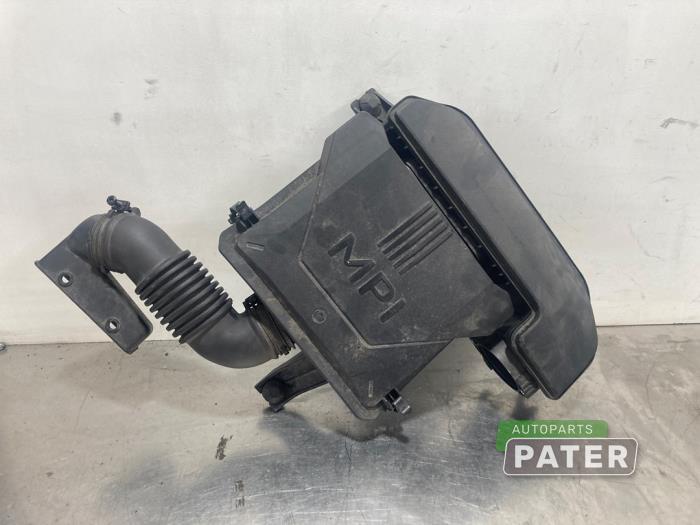 Gebrauchte Luftfiltergehäuse Kia Picanto (JA) 1.0 DPi 12V Preis € 78,75 Margenregelung angeboten von Autoparts Pater