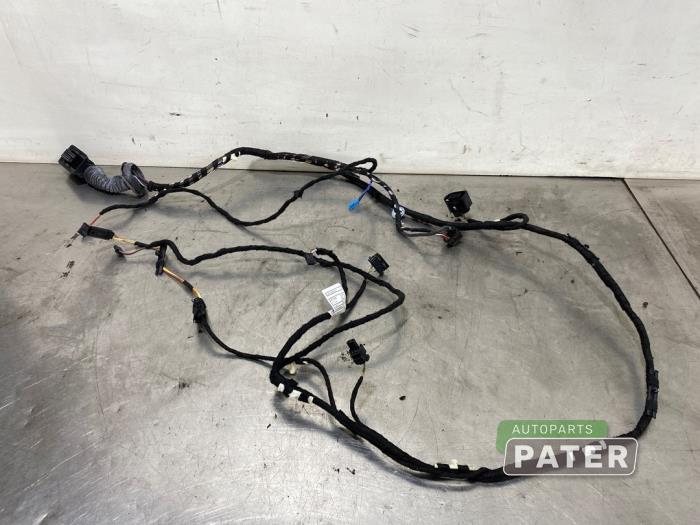 Begagnade Kablage BMW M4 (F82) M4 3.0 24V TwinPower Turbo Pris € 52,50 Marginaltabell erbjuds av Autoparts Pater