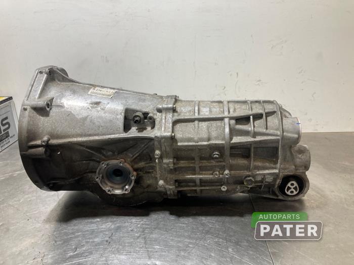 Usagé Boîte de vitesse Porsche 911 (997) 3.6 24V Carrera Prix € 3.412,50 Règlement à la marge proposé par Autoparts Pater