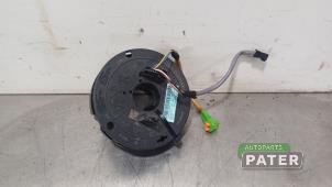 Begagnade Klockfjäder, airbag Volkswagen Crafter 2.0 TDI 16V Pris € 50,82 Inklusive moms erbjuds av Autoparts Pater