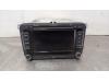 Skoda Octavia Combi (1Z5) 1.2 TSI Navigation Display