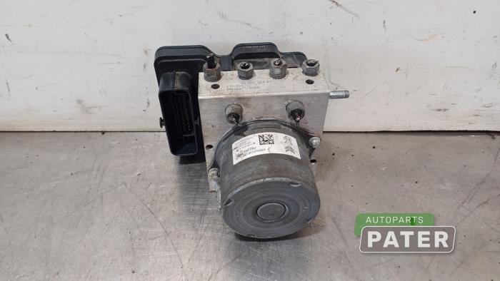 Begagnade ABS-pump Opel Vivaro 1.5 CDTI 102 Pris € 107,99 Inklusive moms erbjuds av Autoparts Pater