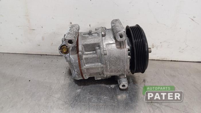 Usagé Compresseur de clim Alfa Romeo MiTo (955) 0.9 TwinAir Prix € 63,00 Règlement à la marge proposé par Autoparts Pater
