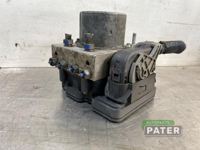 Gebrauchte ABS Pumpe Ford Transit 2.2 TDCi 16V Preis € 190,58 Mit Mehrwertsteuer angeboten von Autoparts Pater