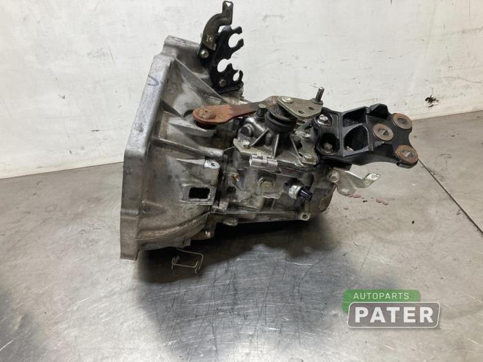 Gebrauchte Getriebe Citroen C1 1.0 12V VVT-i Preis € 288,75 Margenregelung angeboten von Autoparts Pater