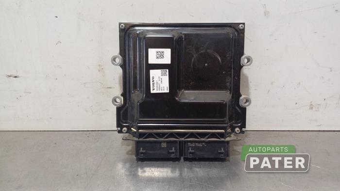 Used Engine management computer Volvo V60 II (ZW) 2.0 T6 16V Twin Engine Price € 288,75 Margin scheme offered by Autoparts Pater