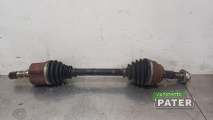 Used Front drive shaft, left Fiat Ducato (250) 3.0 D Multijet Power Price € 95,29 Inclusive VAT offered by Autoparts Pater