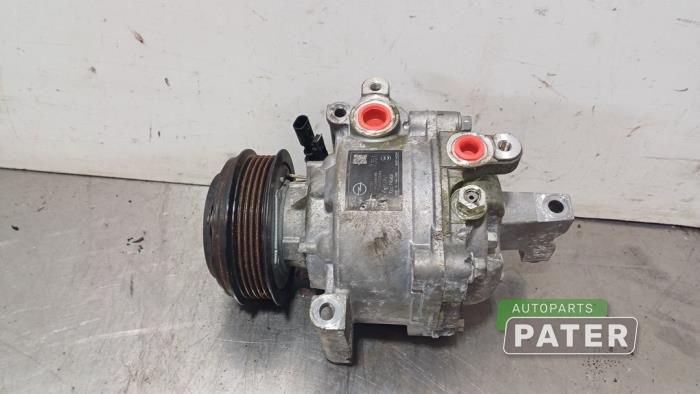 Gebrauchte Klimapumpe Opel Astra K Sports Tourer 1.2 Turbo 12V Preis € 78,75 Margenregelung angeboten von Autoparts Pater