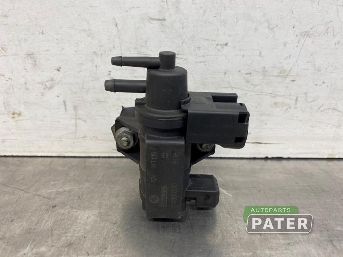 Usagé Régulateur pression turbo Fiat Ducato (250) 3.0 D Multijet Power Prix € 31,76 Prix TTC proposé par Autoparts Pater